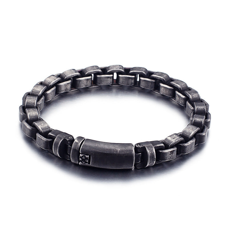 Armband aus Titanium für Herren