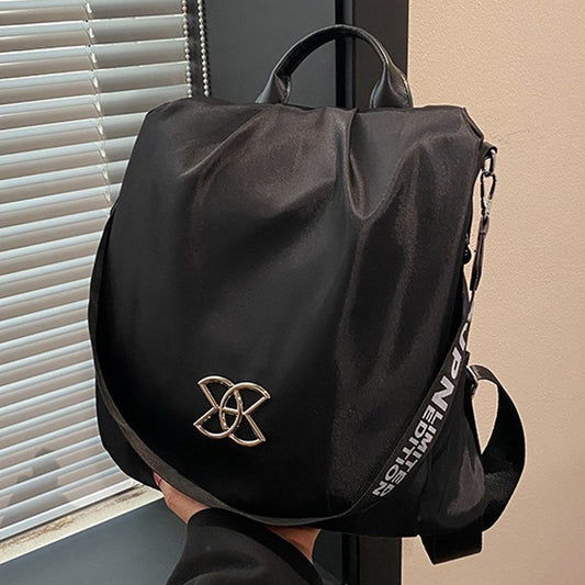 Damen Fashion Rucksack Travel Trendy Fashion mit großem Fach